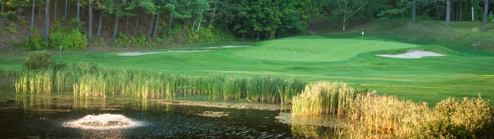 Golf Home Page - Glens Falls Country Club